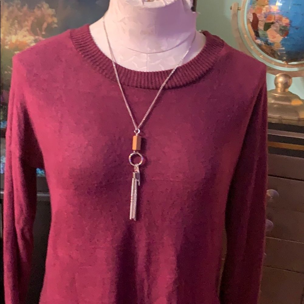 🌹IN San Francisco long sleeve shirt🌹 - Picture 2 of 7